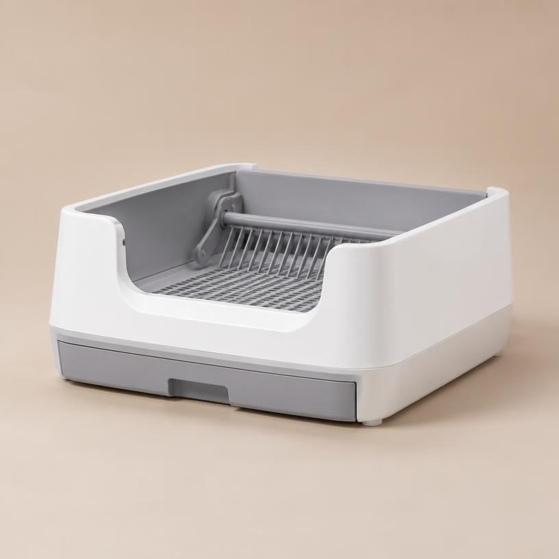 PetSafe ScoopFree Complete Smart