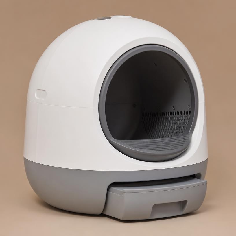 PETKIT PuraMax 2 Self-Cleaning