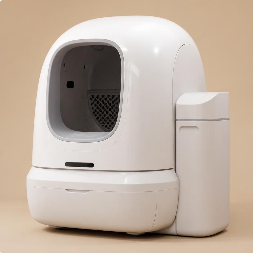 CATLINK Scooper Pro Luxury