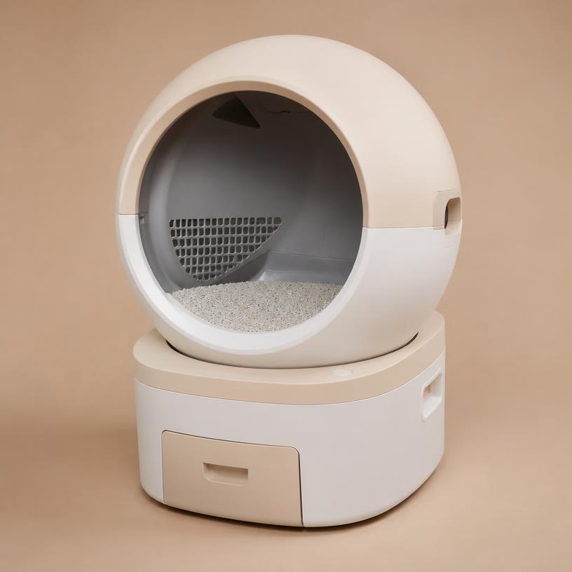 PetSafe Simply Clean Rotating