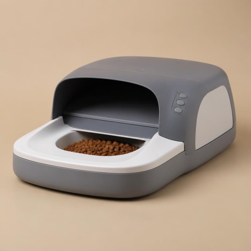 SureFeed Microchip Pet Feeder