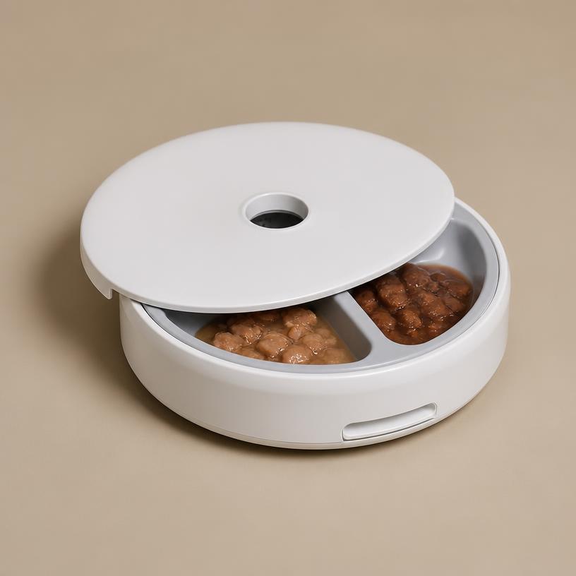 PETLIBRO Polar Wet Food Feeder