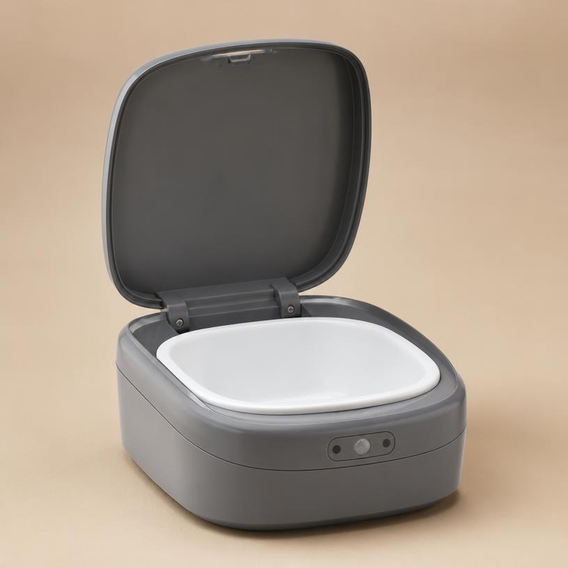 SureFeed Sealed Pet Bowl