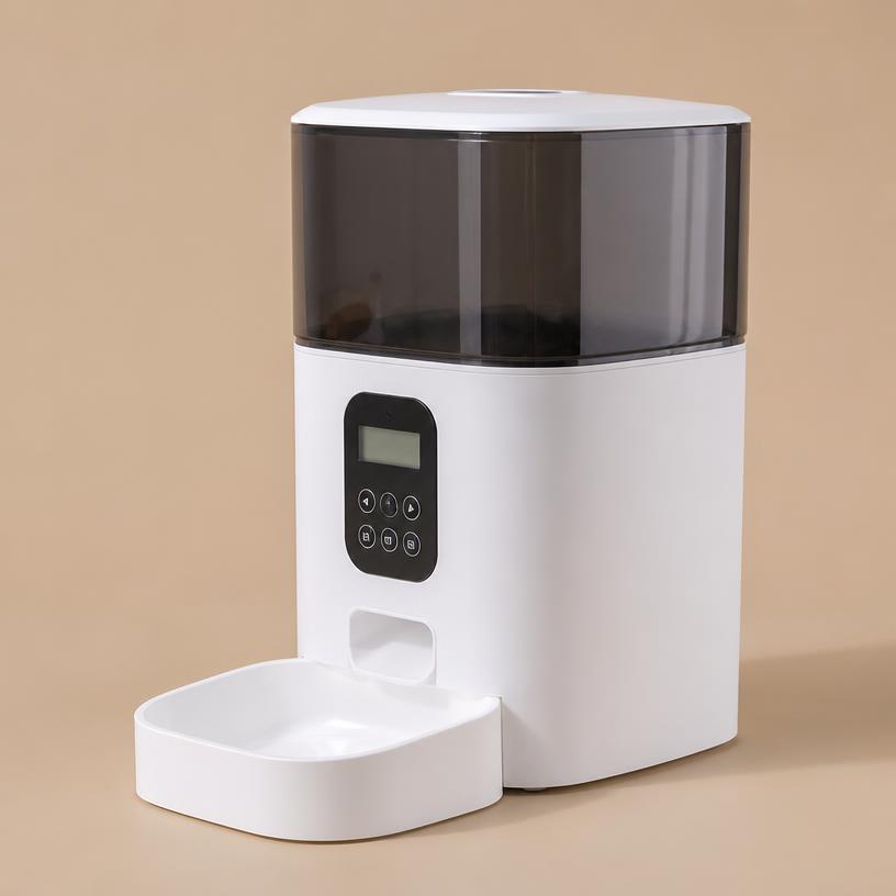 HoneyGuaridan A36 Smart Feeder