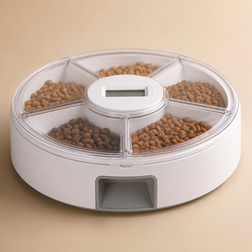 Cat Mate C500 Digital Feeder