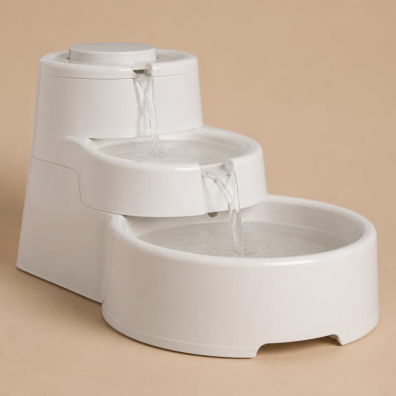 Cat Mate Pet Fountain 3 L
