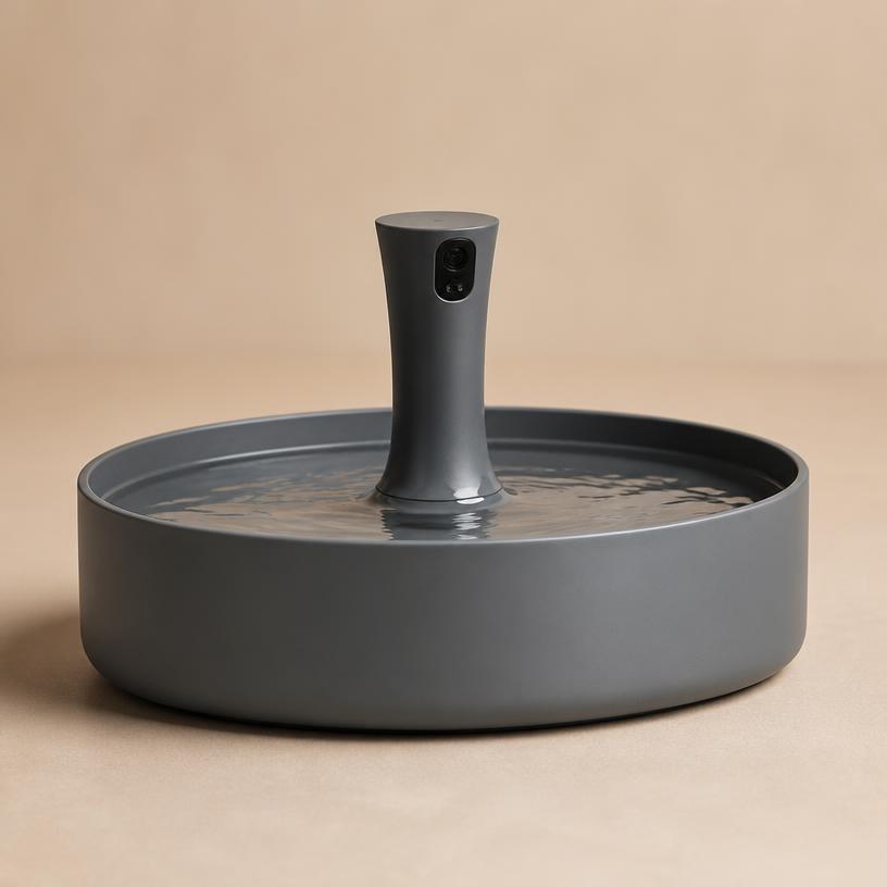 Rojeco Wireless Fountain Pro