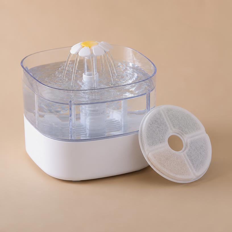 Veken 95 oz Ultra-Quiet Fountain