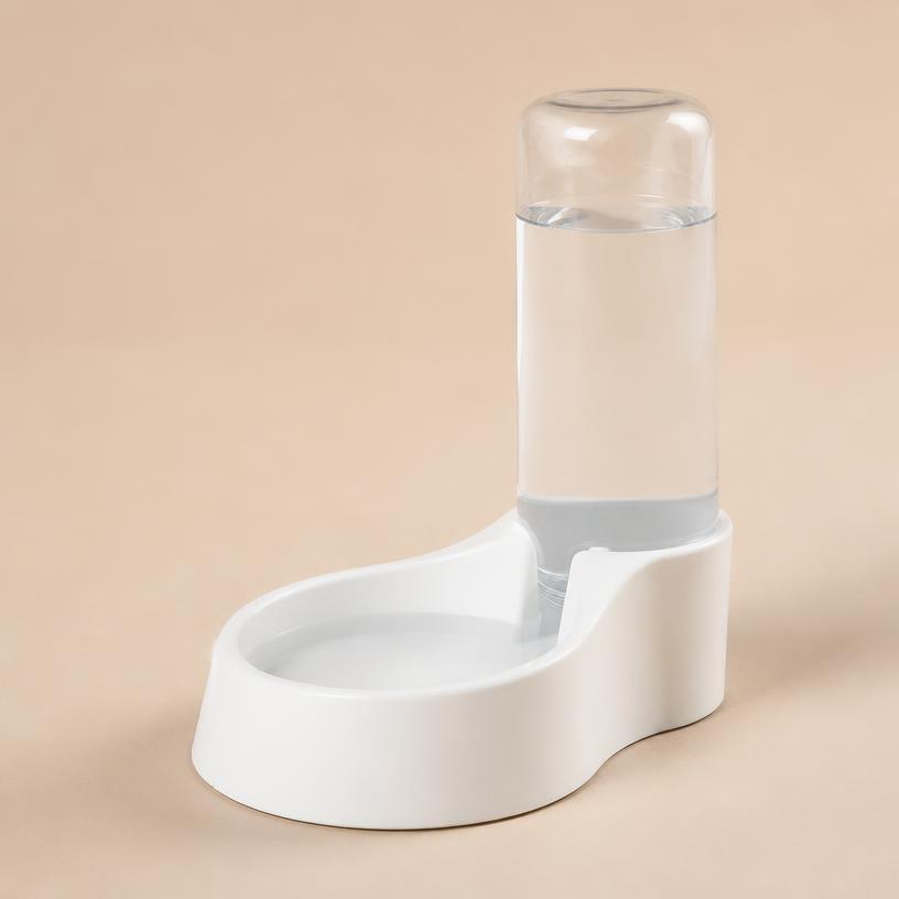 Kitty Spring Capillary Fountain