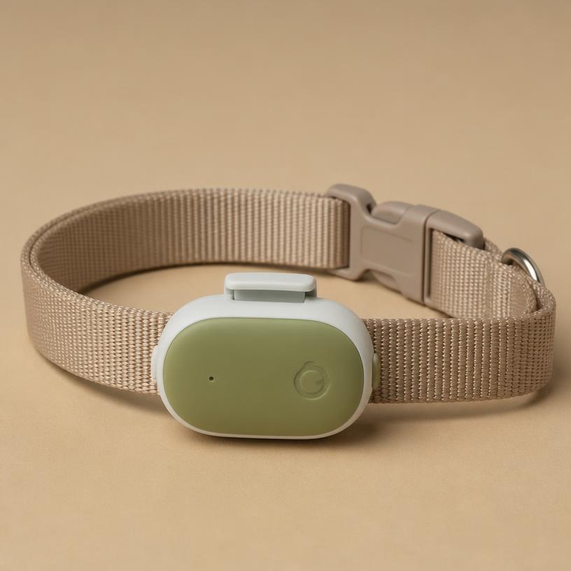 Tractive GPS CAT 4 Tracker