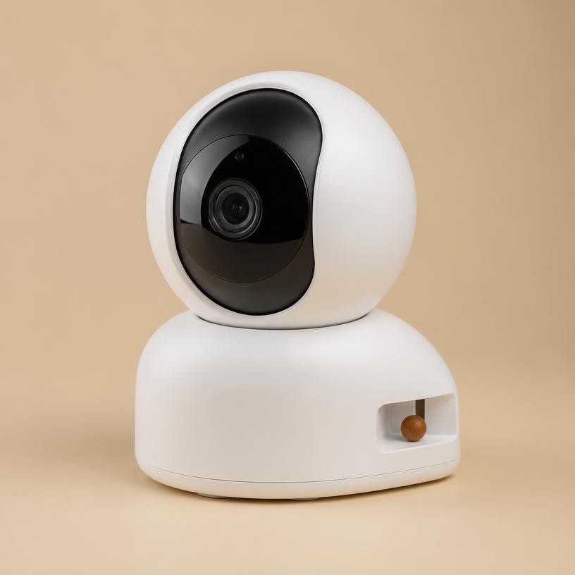 Furbo 360 Cat Camera