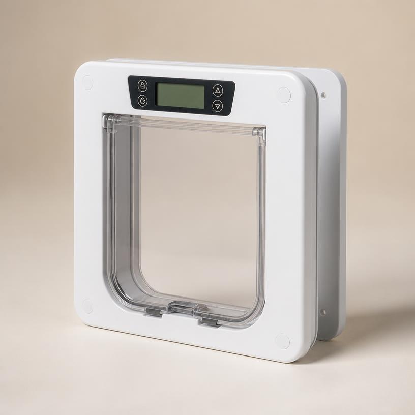 SureFlap Microchip Cat Flap Connect