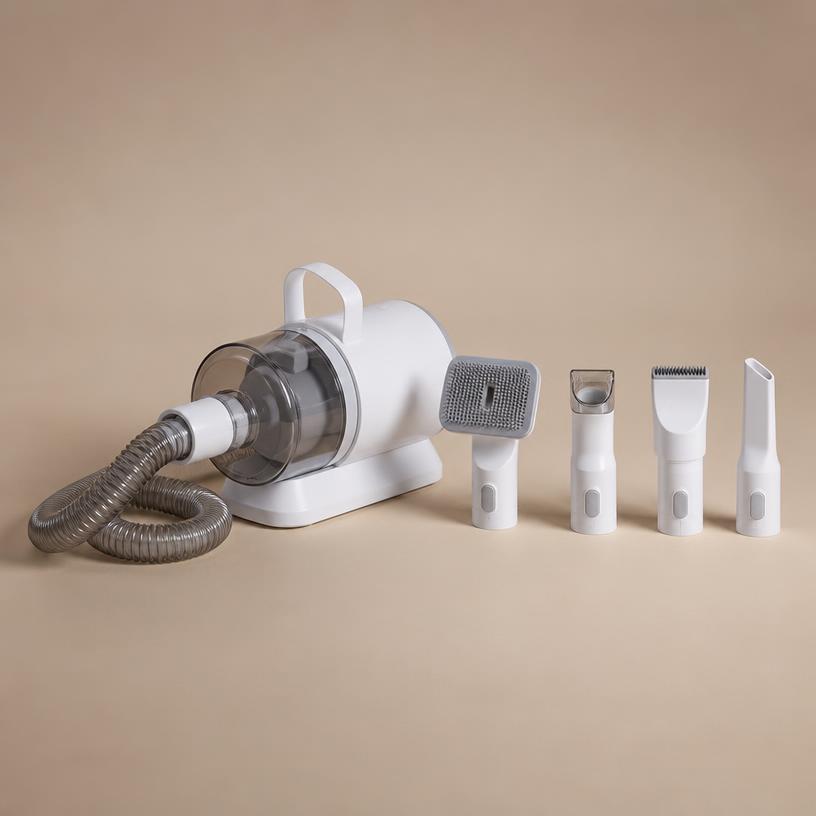 Neakasa P2 Pro Grooming Vacuum