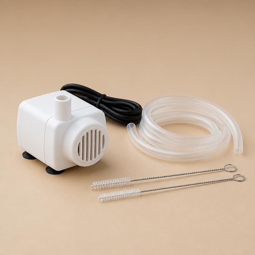 Replacement Fountain Pump Kit
